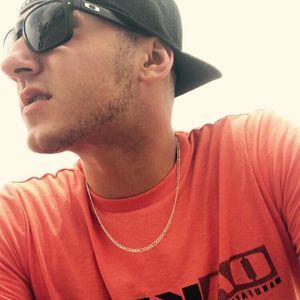 Meet your Posher, Petey